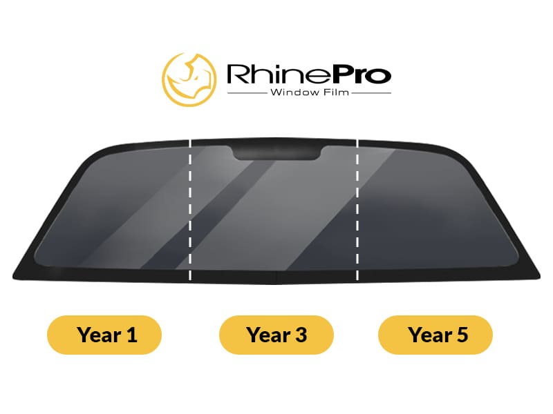 Rhinepro Window Film Malaysia PPF/Window Tinted Specialist